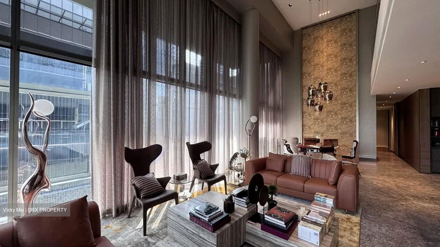 Leedon Residence (D10), Condominium #561743341